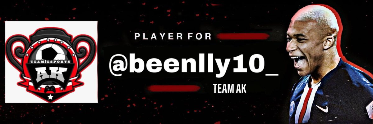 Jugador oficial buen MCO Y DC 💥💥

#vamosAK