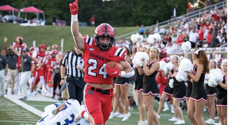 Christon johnson tweet media