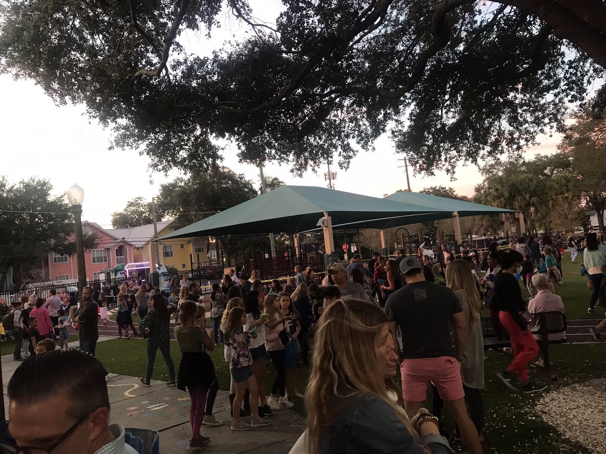 Mitchell Elementary tweet media