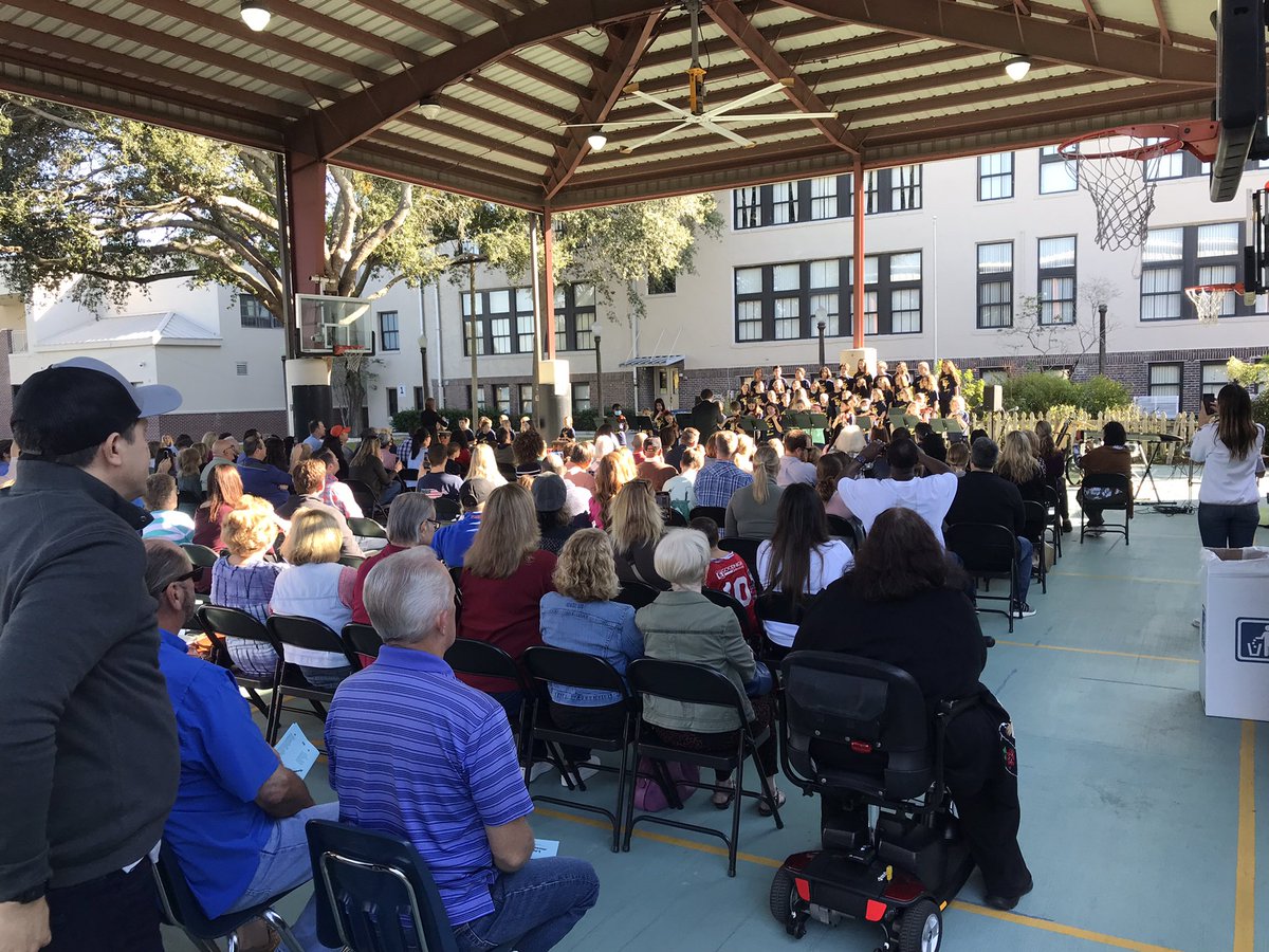 Mitchell Elementary tweet media