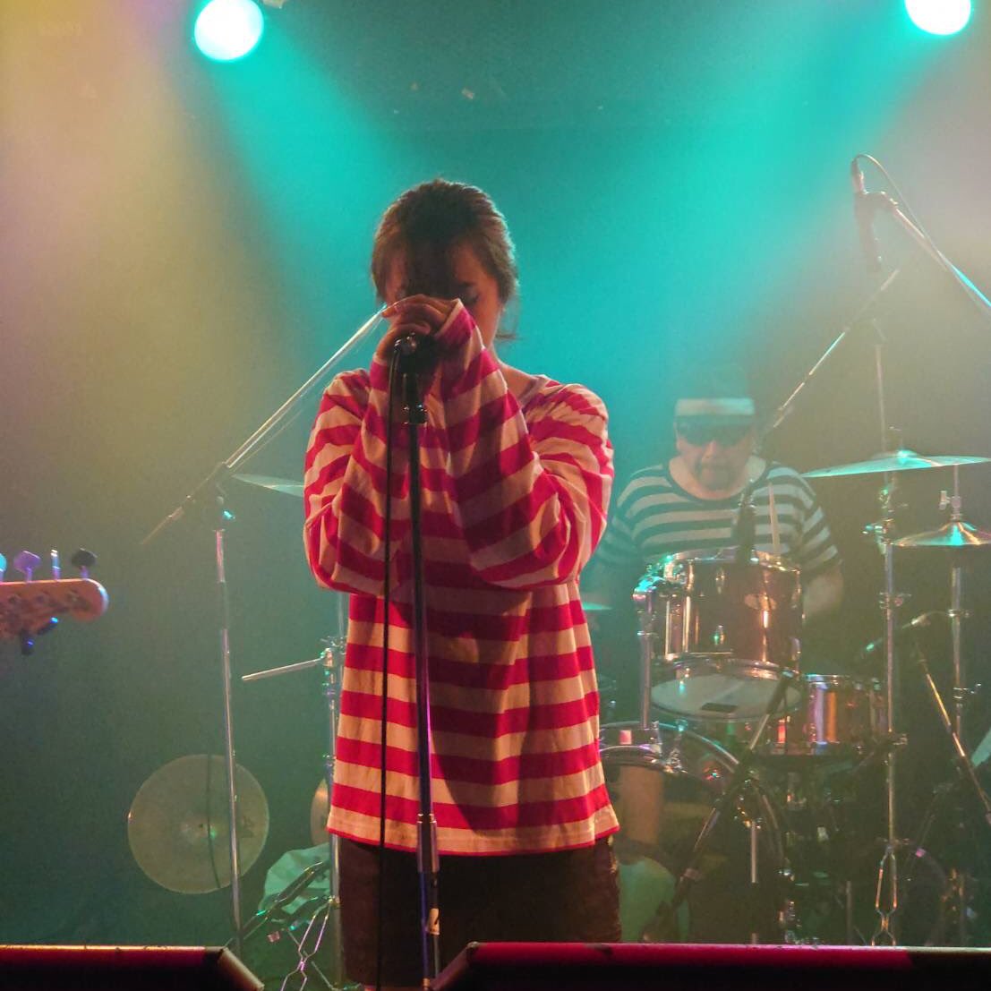 lovenya_ju's tweet photo. 2021.12.5
Rock で night
@CRAZYMAMA2nd
ありがとうございました!
#文化の灯を消さないプロジェクト
#studiobirth
#岡山
#倉敷
#Zapper&Rosie https://t.co/Yt2tIC0mTV