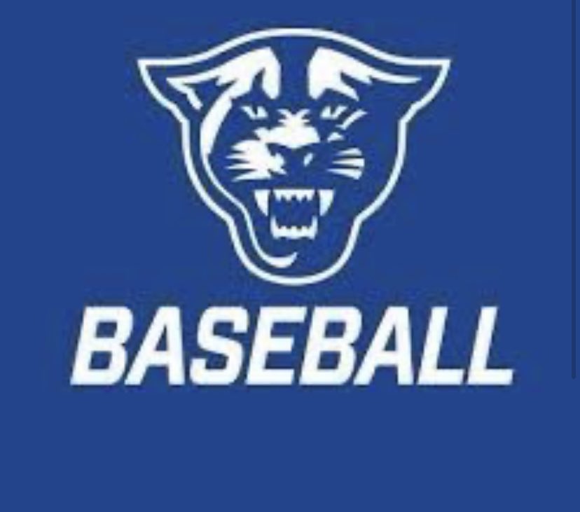 After a great talk with <a href="/MaTaylor24/">Matt Taylor</a> I am happy to announce my first offer from @GaStateBaseball ⚾️