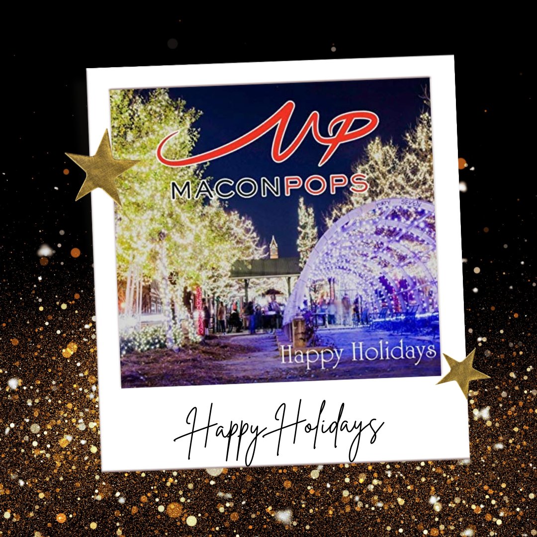 MaconPops's tweet photo. Our Macon Pops Holiday CD is the perfect gift for under the tree! Available for purchase now at our online store! https://t.co/zBZ2br5kuq #maconpops #holidayseason #Season9 #holidaycd https://t.co/QVdHhrI07L