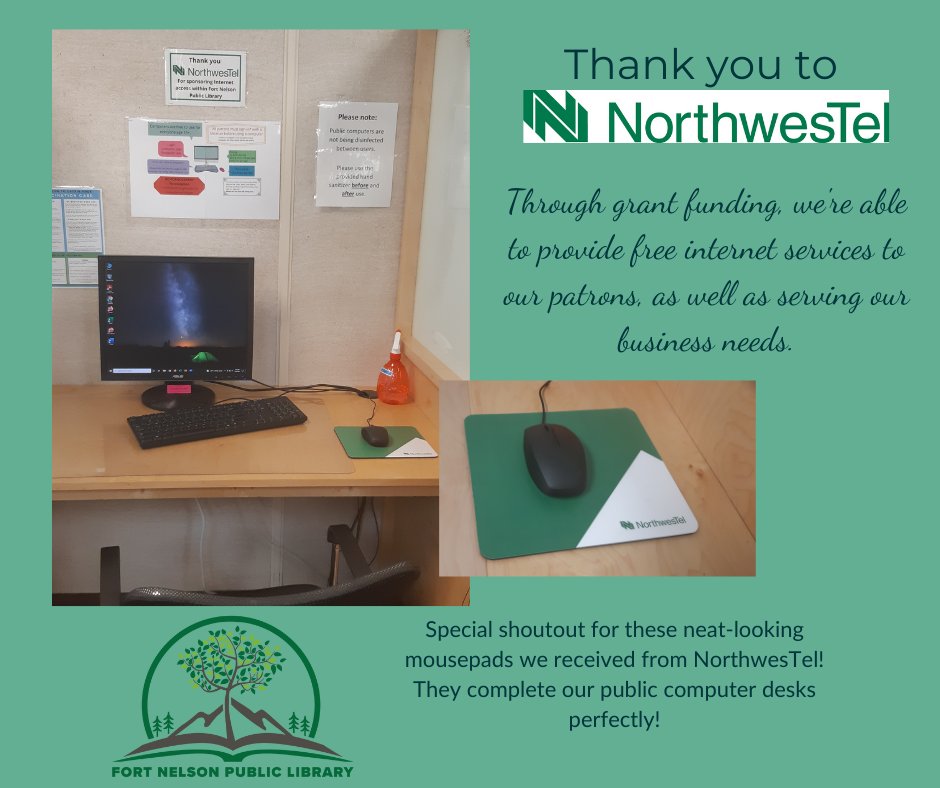 FNPLibrary tweet picture
