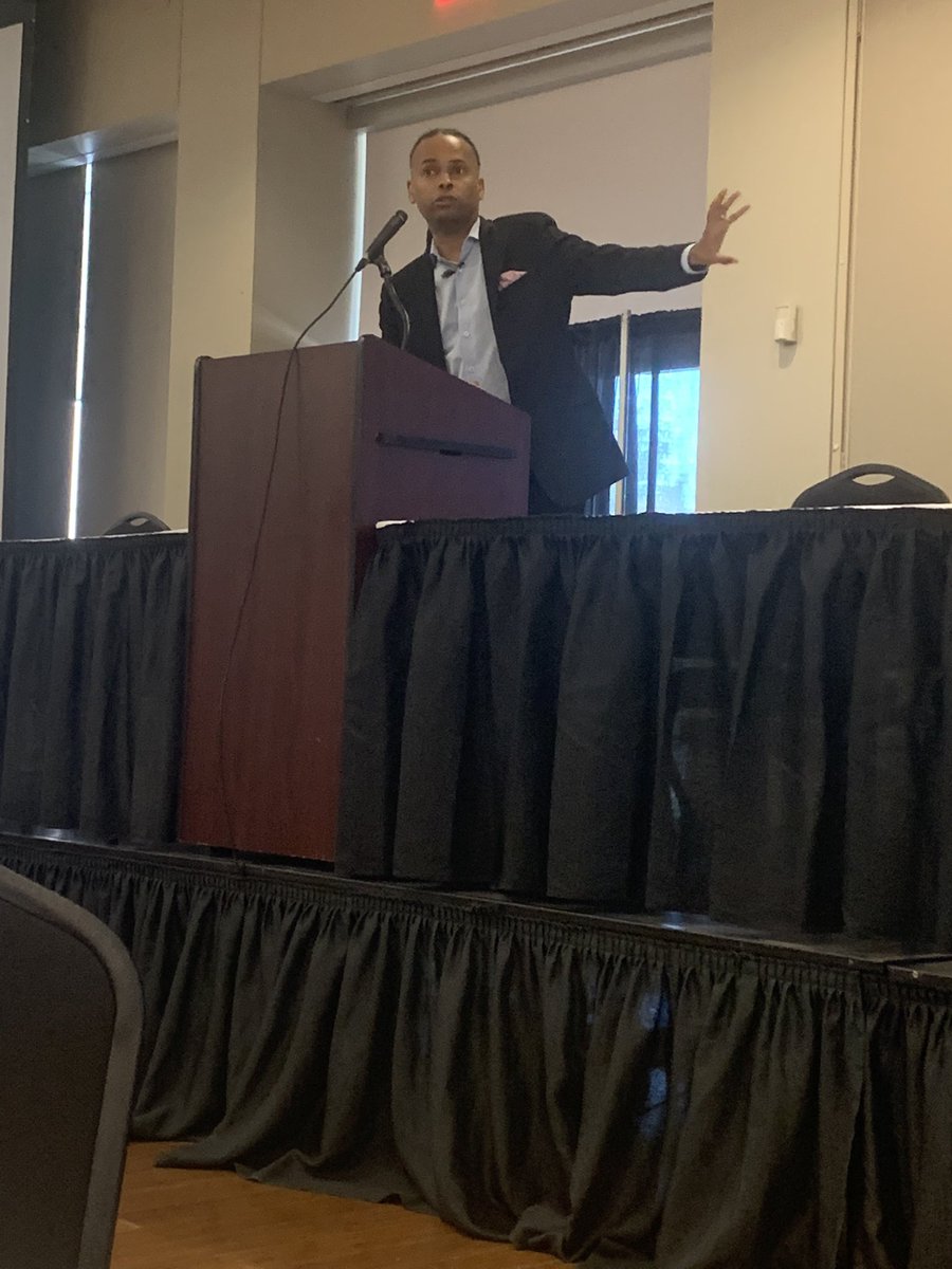 AmySmith450's tweet photo. Had the privilege of hearing this amazing speaker and advocate for people with disabilities! Thanks @LEDERICK for sharing your story with us! https://t.co/zlTcTQ5OKg