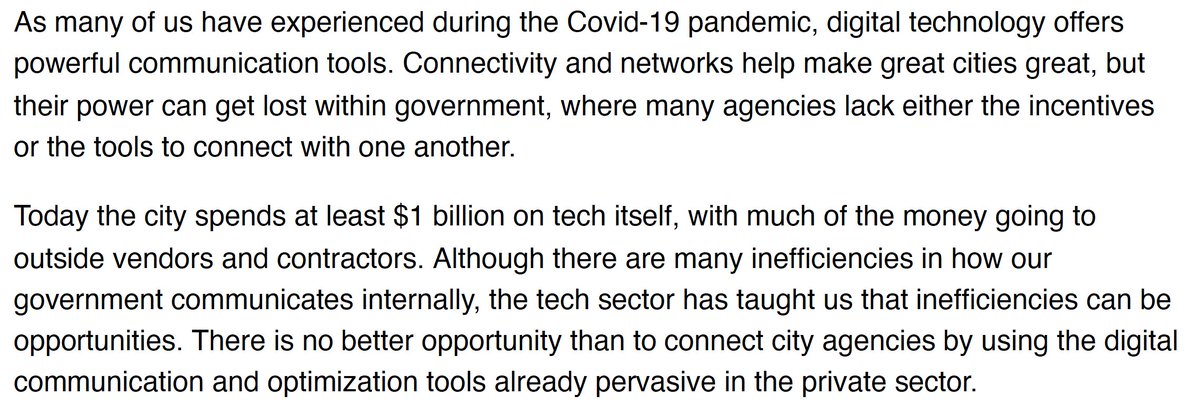 Cornell Tech tweet media