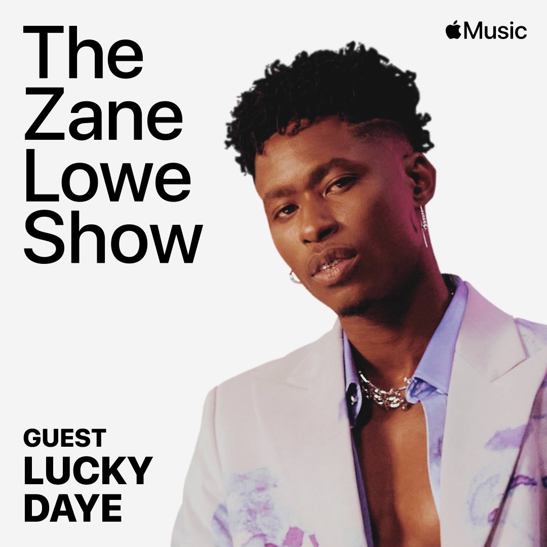 ...zanelowe youâ€™re a legend @AppleMusic #NewMusicDaily https://music.apple....