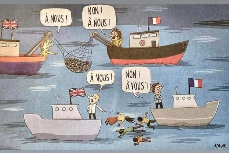 AnonCitations's tweet photo. Et vue la gueule de cons des potentiels candidats à la présidentielle, c'ets pas près de changer... 🤔
Triste France et sombre avenir...
#Anonymous
#AnonCitations
#ValeurMarchande https://t.co/BHImM8tyVx