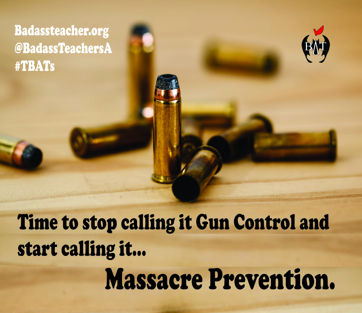 There are plenty of good ideas out there for improving gun safety. It's time to save lives &amp; get that legislation passed. #TBATs 
#OxfordHighSchool #Enough 
#MassacrePrevention 
#GunSafety <a href="/MontanaBATs/">Montana</a> <a href="/Nodakbats/">NoDakBats</a> <a href="/SoDakotaBATs/">SouthDakotaBATs</a> <a href="/IdahoBATs/">IdahoBATs</a>