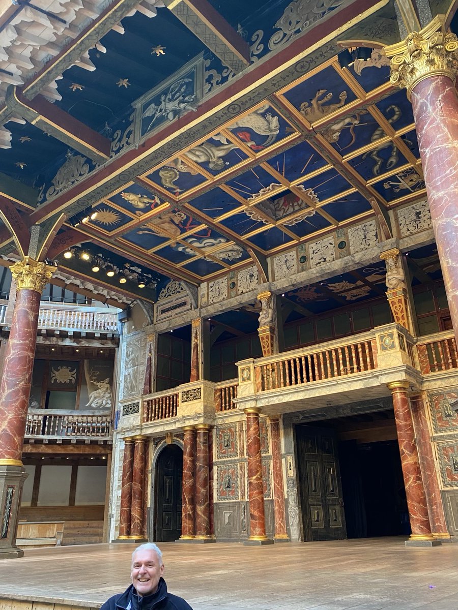 Exit stage left! Didn’t get the part🤔