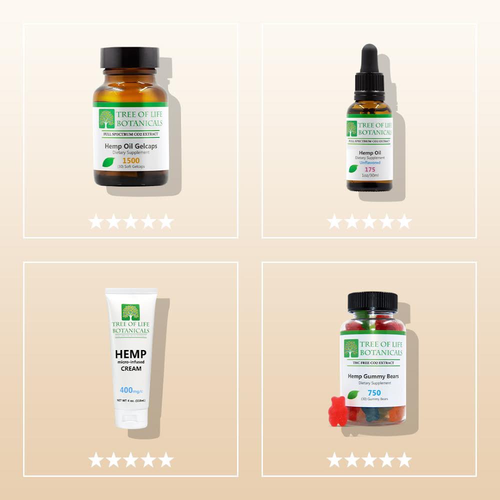 If you’re not satisfied, we’re not satisfied.

We believe in our product line so much that we offer a money-back guarantee! Satisfaction, guaranteed!