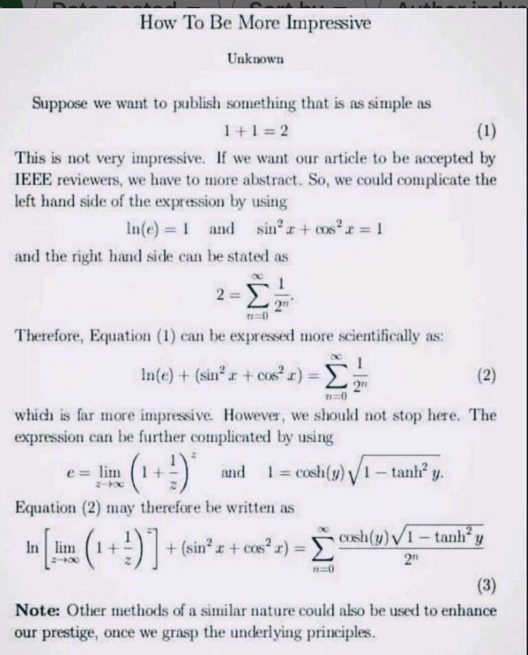 KhazaHoque's tweet image. Formal method conferences these days 😂
#formalmethod #conference #publication #research
