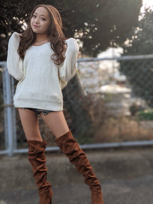 Twitterのコスプレ画像17