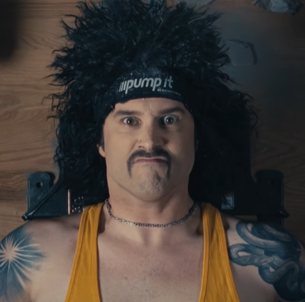 SebaJakobi's tweet photo. seit wann ist @DerSterzik eigentlich bei eskimo callboy? #EskimoCallboy  #EC4ESC https://t.co/bZIdqx3nA1