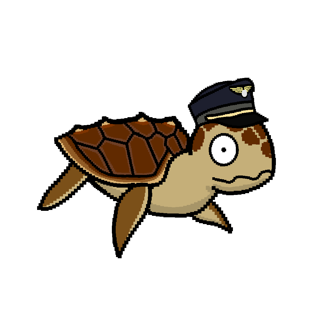 Saved_Sols's tweet photo. Why do turtles matter?
Sea turtles act as a carrier for barnacles, algae, and other organisms. ๐ข
Like birds moving seeds around, sea turtles help structure marine habitats through the dispersal of these epibionts.๐ฑ
#savetheturtles #helptheocean #goodcause https://t.co/Wqu5p16dkH