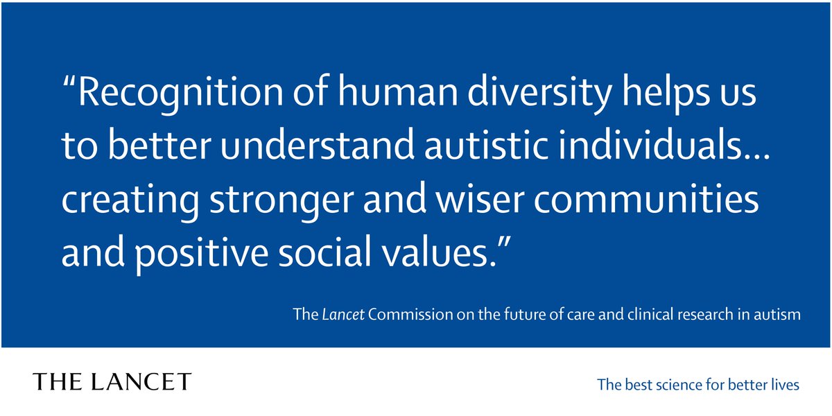 The Lancet tweet media
