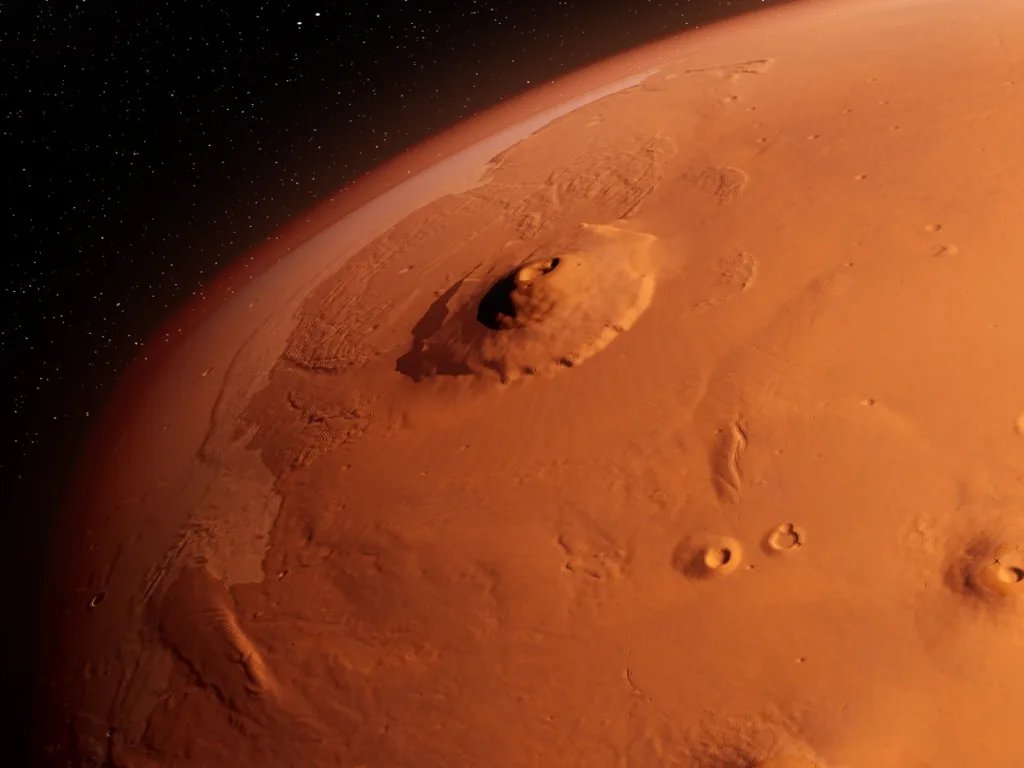 TechEdgeNation's tweet photo. Despite of the fact that we are 50 million miles away from Mars, we have a way better understanding of the red planet's surface than we do of our own planet's oceans. 🤔

#RedPlanet #Mars #Earth2Mars #SpaceTravel #BocaChicaToMars #SpaceX #Future #Discovery https://t.co/ZEnJQMM2aW
