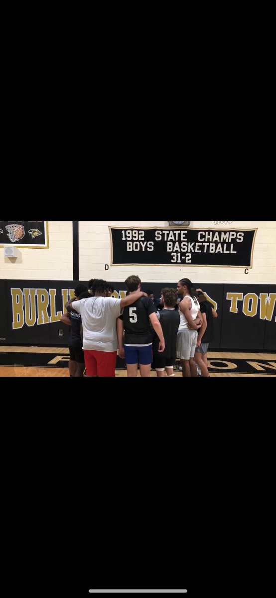 HUGE shoutout to <a href="/OPAWinningTeams/">OPA Winning Teams</a> for helping our family get stronger 💪🏽💪🏽💪🏽 #OneTeamOneGoal