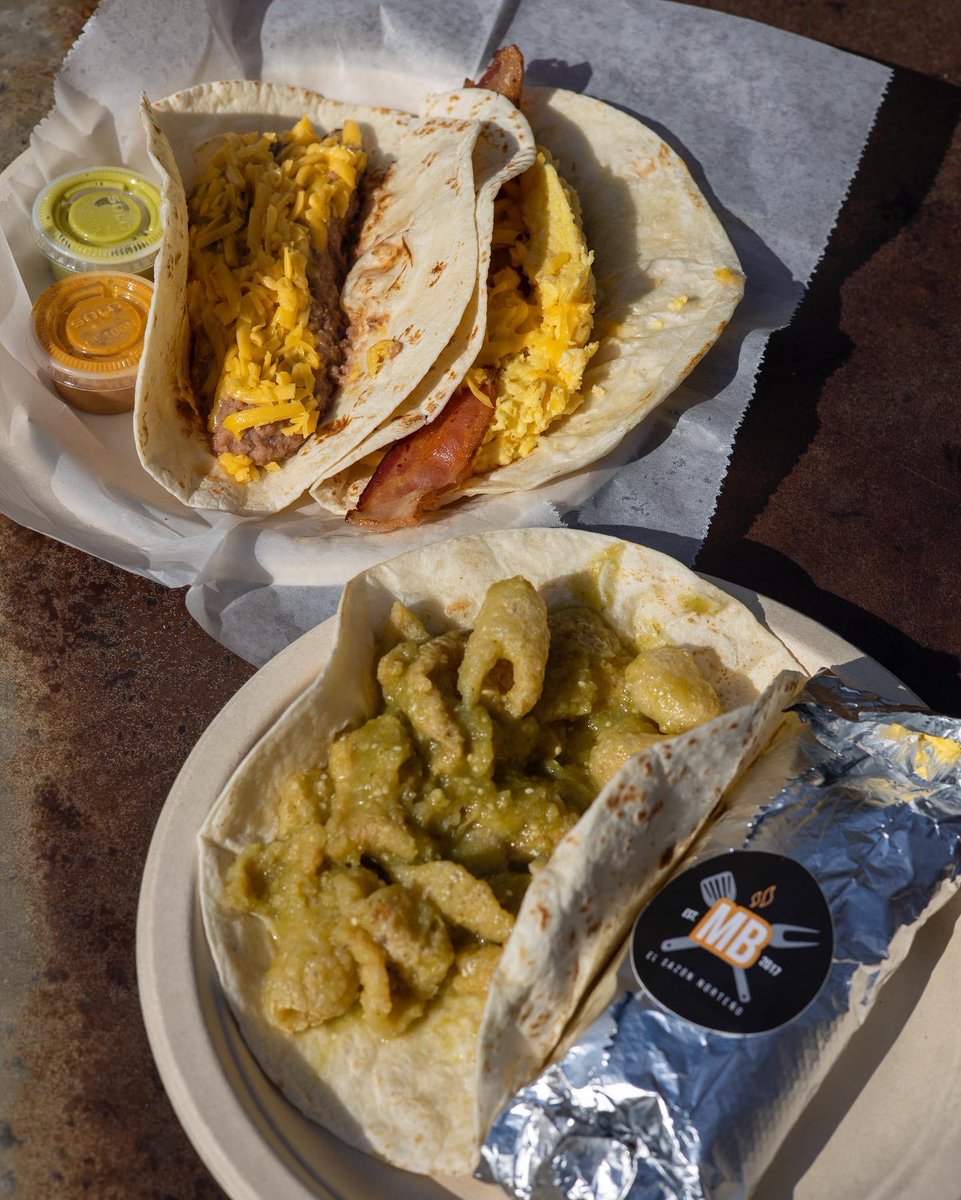 tone2thebonefoo's tweet photo. psa: we will be open for brunch again with help from our friend MB Sazon, breakfast tacos, chilaquiles, tortas, mimosas &amp; micheladas… this sunday from 1pm - 5pm ‼️ RT to win a vip brunch for you + 3 friends https://t.co/voJzaRULum