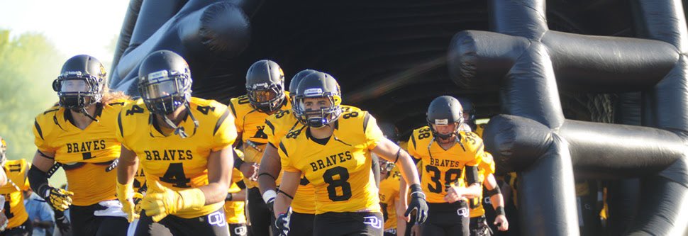 blewi11's tweet photo. After a lot of thought I have decided to commit to Ottawa. Thank you @WesCoomes &amp; @OttawaUFootball for the opportunity. See you in the spring! 👀 https://t.co/O1TlpRNYo2