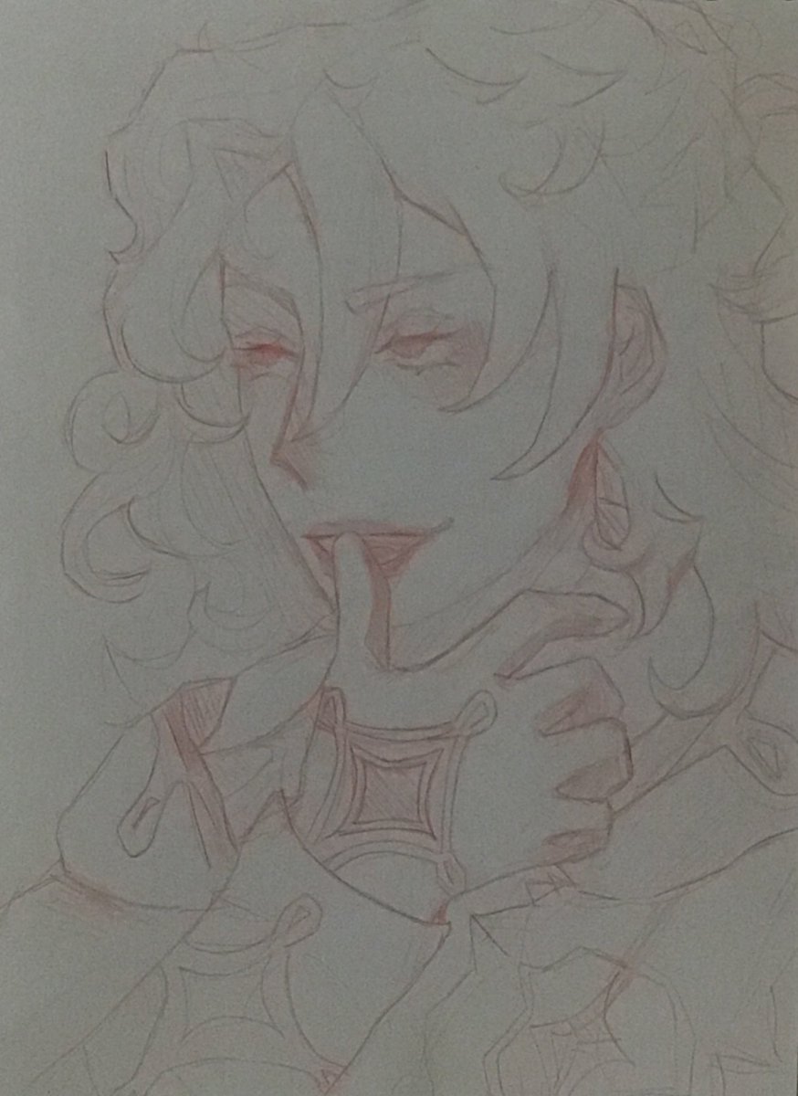 coalpyring's tweet image. Se o evento não 
faz jus a ele eu faço! #albedo