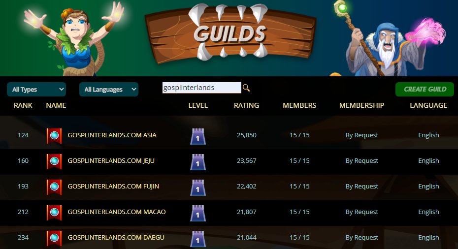 SplinterlandsGO's tweet photo. @Aggroed001 We're excited to bring in more people into our Splinterlands division. (Majority of them will have no NFT / play to earn experience)

Keep up the good work, @Aggroed001! https://t.co/qsoqDQ7eOQ