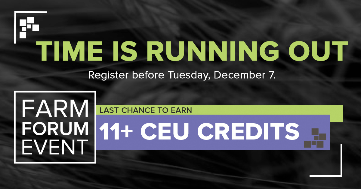 Sometimes you wake up early, make your bed and get to work on time. Sometimes you don't register for #FFE21 until the day before it starts. 

If that's you – no worries – registration is still open. But hurry if you want in before tomorrow: bit.ly/3ErreYA