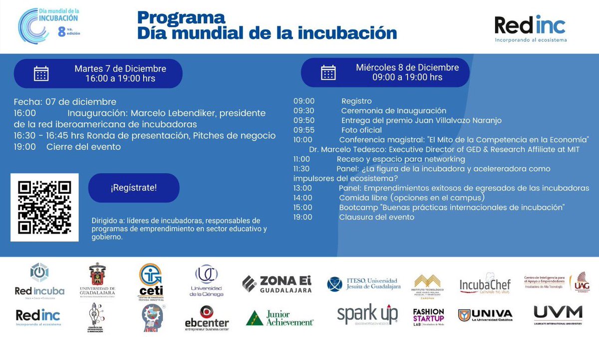 Redincuba tweet media