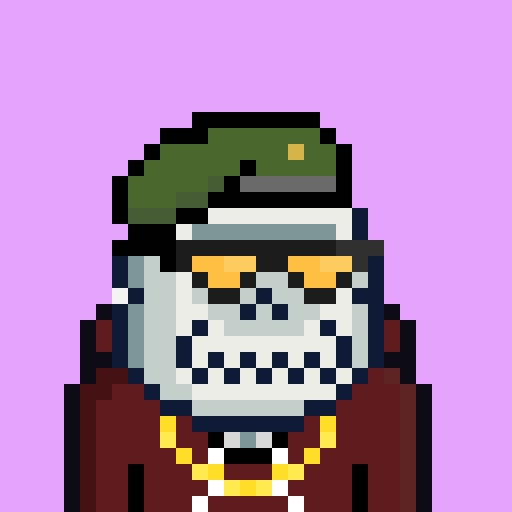 PixelApes | $KING, RAFFLES, CHEST QUEST, and more. tweet media