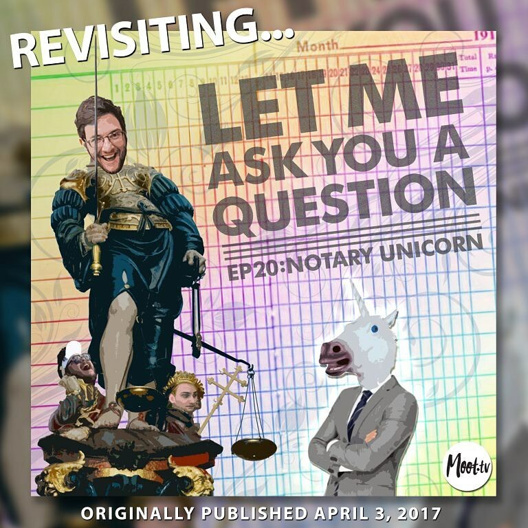 LMAYAQPod's tweet photo. Once again we throw a throwback episode your way as events in the bois’ lives keep them from coming together: The Gregaman welcomed his second child into the world, Producer EJ has been working two jobs and performing in a band, and Host Anthony has been… https://t.co/pn9qsaQF0j https://t.co/Uf4aSfFD6I