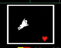 "this frog is Very scary" she said 