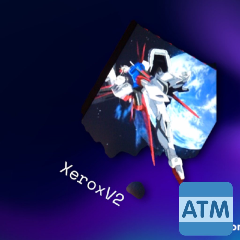 Xerox Chronical Sound (@NNoisexx) / Posts / X