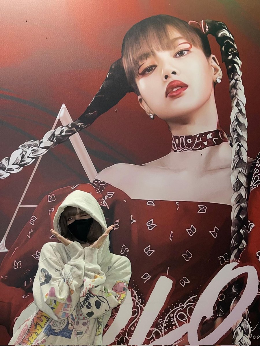 Landlice327's tweet photo. มอร์นิ่ง คิดถึงลิซ่าที่สุดเลย

ALL OUT FOR LALISA 
#MAMAVOTE  #lisa https://t.co/sOc6dvqqVI