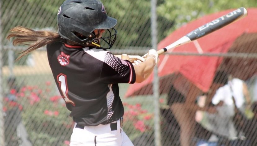 I am very excited to announce that I will be furthering my academic and softball career <a href="/WSCCsoftball/">WaltersStSoftball</a> !! Thank you for all the support from my coaches, teammates, and most importantly my family! Go Senators❤️💙 <a href="/SluggersWoolums/">Louisville Lady Sluggers - Woolums 18U</a>
