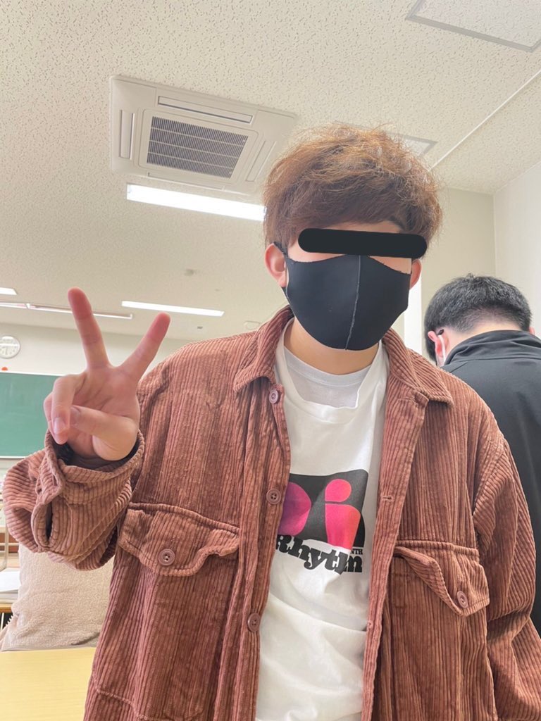 edonamunamu's tweet image. リズムの日のtシャツ届いた！
#リズムの日
#digimart
#デジマート