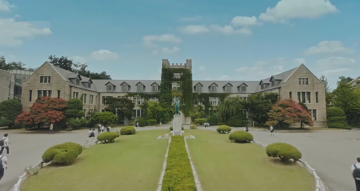 wooshikfiles's tweet photo. the cinematography of our beloved summer https://t.co/gXsF0X0dCV