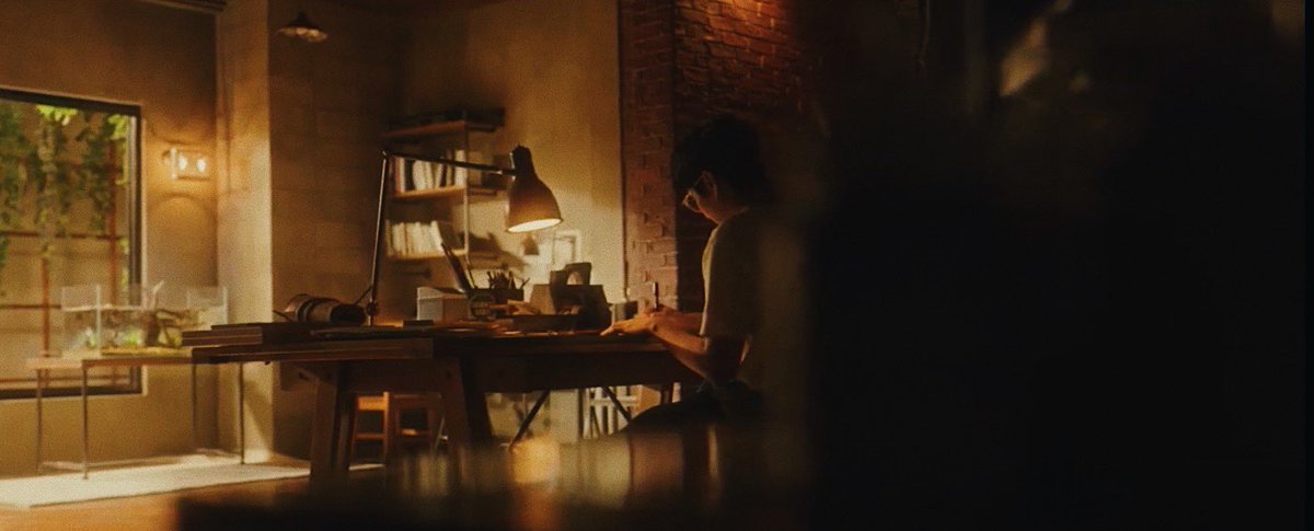 wooshikfiles's tweet photo. the cinematography of our beloved summer https://t.co/gXsF0X0dCV