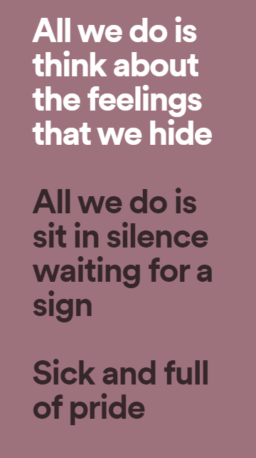im so fucking delulu alkfssjlafjklas 
