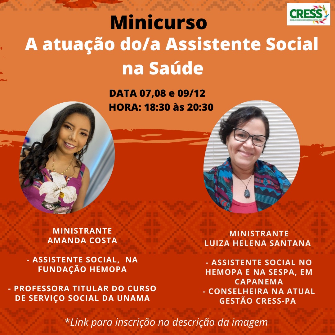 NOVA SEDE DO CRESS-PA