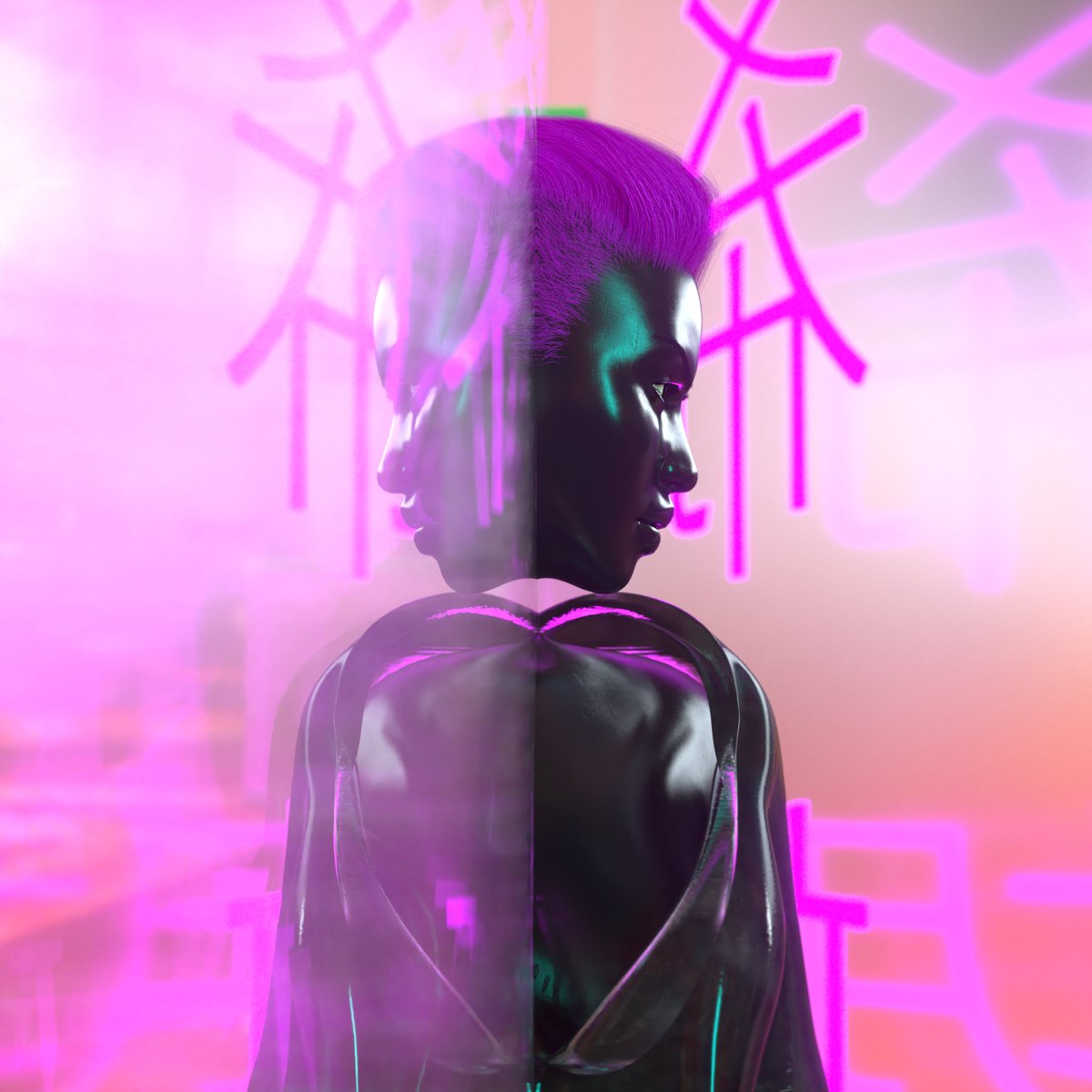 joebuchwald's tweet photo. Mirror of hope 1
.
.
.
.

#digitalart #c4d #otoy #octane #octanerender #adobephotoshop https://t.co/1krOzUGcnN