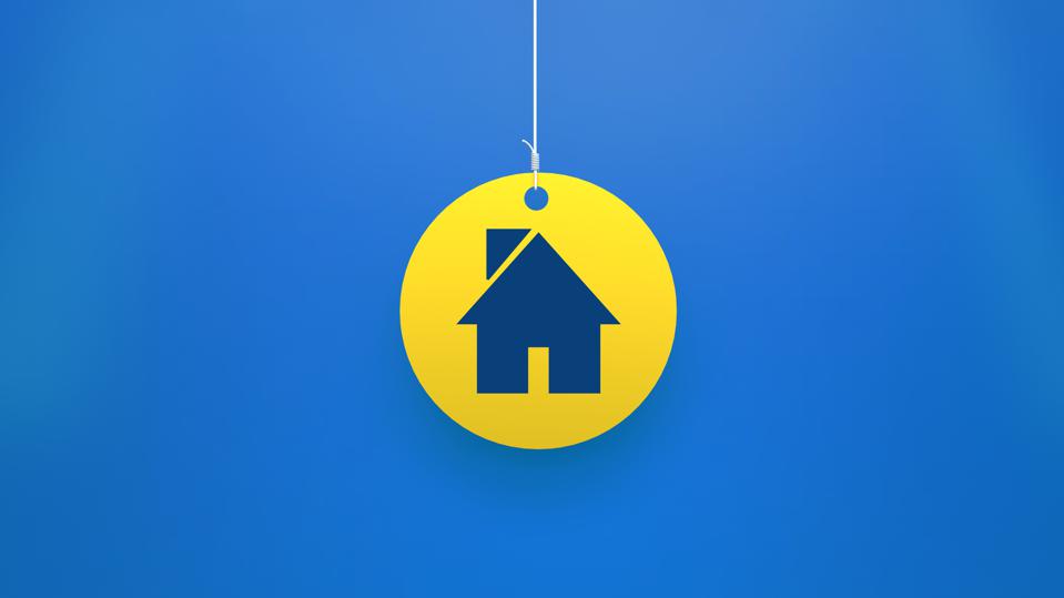 Here's how to differentiate between a seller's and buyer's #housing market. #buyahome  cpix.me/a/134870302