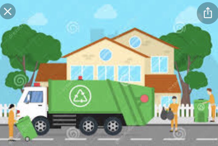 #porelbiendecali Emsirva informa: respete los horarios y frecuencias implementados por las empresas de aseo para la recolección domiciliaria de residuos. Mantengamos limpia la ciudad. <a href="/elpaiscali/">El País Cali 📰</a> <a href="/ComunaJal/">JAL COMUNA 2</a> <a href="/caliconectate/">caliconectate</a> <a href="/17Comuna/">Amigos Comuna 17</a> <a href="/JACElRefugio/">Junta de Acción Comunal Barrio El Refugio</a> <a href="/RiosGiraldo/">Mauricio Ríos</a> <a href="/TwiterosCali/">TWlTTEROS CALI</a>