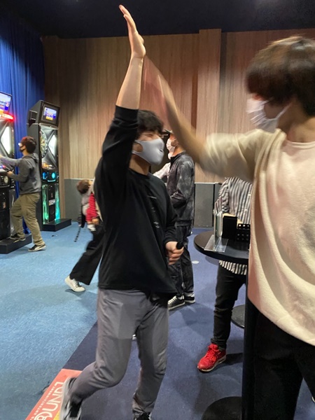 名古屋工学院専門学校 機械 ロボット Cad分野でリフレッシュデーを実施し 機械cad設計科２年は ラウンドワンスポッチャ 機械工学科2年は ナガシマスパーランド へ行ってきました 詳しくはこちらから T Co W4rl9dh4 工学院 名古屋