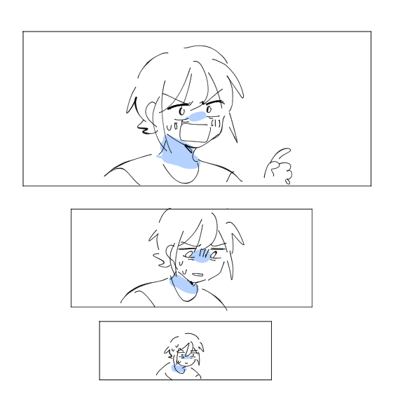 unhygenic / i guess

yeah this was pinnacle of comics i think 