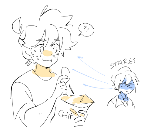 unhygenic / i guess

yeah this was pinnacle of comics i think 