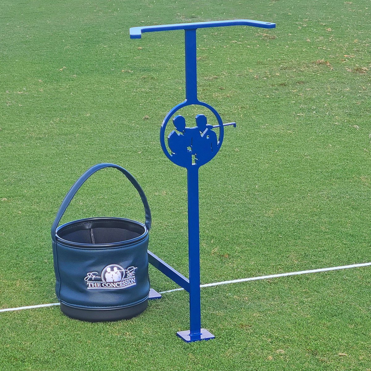 The Concession tweet media