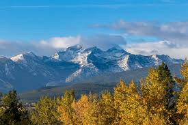 Bitterrootcabin's tweet image. 