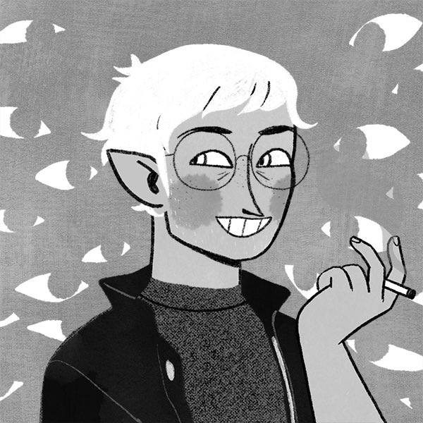 everyone welcome our resident artist behind NORB <a href="/radicaltedart/">Radical Ted</a> ! thanks for being part of the team, Ted!