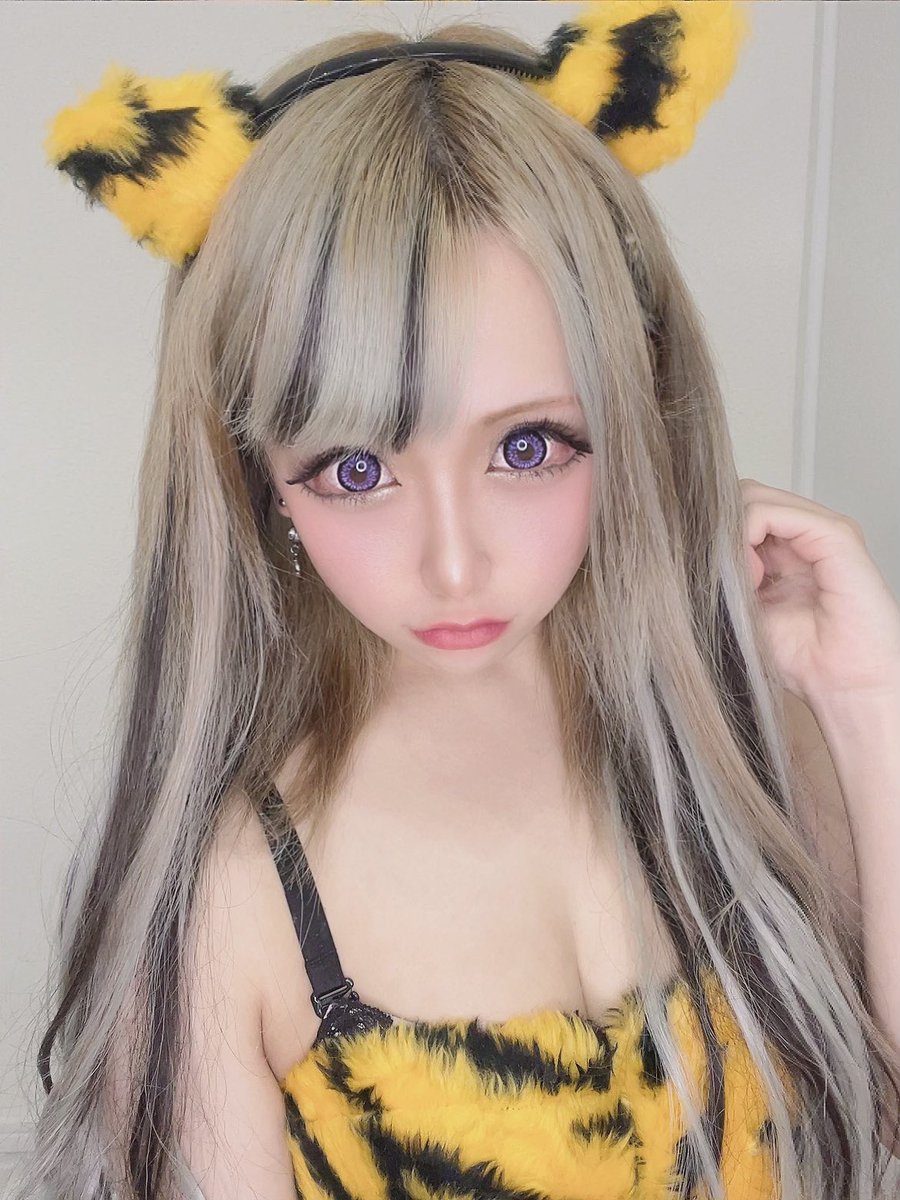 riripime's tweet photo. だっちゃ🖤💛🖤💛 https://t.co/1wUHUUhCbn