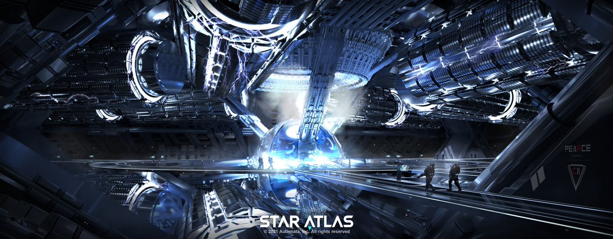 summao321's tweet photo. @staratlas GM Star Atlas! @staratlas https://t.co/8yoCdIvqEA